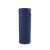 Merino multifunctional scarf, Origin Outdoors, royal blue