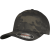 Kšiltovka Flexfit Multicam Cap, Brandit, Black multicam®, L/XL