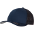 Kšiltovka Flexfit Mesh Trucker Cap, Brandit, Navy, S/M