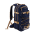 Batoh Forvert Cord Laptop Louis, 25 L, Brandit, Navy