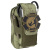 IFAK personal first aid kit, a kidney bag, Rhino Rescue, HDT Camo