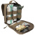 CLC IFAK Tactical First Aid Kit – Level II, Rhino Rescue, Coyote