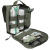 CLC IFAK Tactical First Aid Kit – Level II, Rhino Rescue, Ranger Green