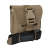Compact first aid kit CLC IFAK – Level I, Rhino Rescue, Coyote
