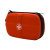 EVA universal first aid kit, Rhino Rescue, Red