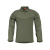 Ranger Shirt, Pentagon, Camo Green, 3XL