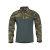 Ranger Shirt, Pentagon, GR.Camo, L