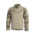 Ranger Shirt, Pentagon, Multicam, XL