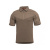 Ranger Shirt Short Sleeve, Pentagon, Coyote, 3XL