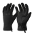 Rukavice Patrol Gloves, Helikon, černé, XL