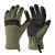 Rukavice Patrol Gloves, Helikon, olivové, L