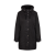 Women Savannah Parka, Brandit, Black, XS