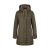 Women Savannah Parka, Brandit, Olive, XS