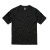 Tričko Quick Dry Shirt Shortsleeve, Brandit, Černé, S