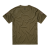 Tričko Quick Dry Shirt Shortsleeve, Brandit, Olivové,  S