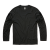 Tričko Quick Dry Shirt Longsleeve, Brandit, Černé, 3XL