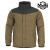 GEN V3.0 Jacket, Pentagon, Coyote/Black, XL