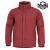 GEN V3.0 Jacket, Pentagon, Maroon Red, 3XL