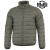 Nucleus Puffer Jacket, Pentagon, Ral 7013, 2XL