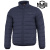 Nucleus Puffer Jacket, Pentagon, Midnight Blue, M