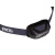 ACTIK® headlamp, Petzl, Black