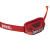 ACTIK® headlamp, Petzl, Red
