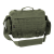 Messenger Bag, Direct Action, Olive Green