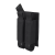 VIS® Double Pistol Magazine Insert, Helikon, Black