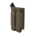 VIS® Double Pistol Magazine Insert, Helikon, Olive Green