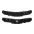 Firefly Low VIS Belt Sleeve, Direct Action, Black, M