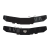 Firefly Low VIS Belt Sleeve, Direct Action, Shadow Grey, M