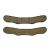 Mosquito Modular Belt Sleeve Hook MK II, Direct Action, Adaptive Green, S