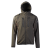 Flex-Tec Dynamic Force Jacket, Mil-Tec, Oliv, S
