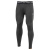 Apollo Long Pants, Pentagon, Black, XS