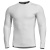 Pindos T-shirt 2.0, Pentagon, White, XS