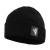 Shaka Merino Beanie, Direct Action, Black