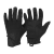 Hard Gloves, Direct Action, Black, M