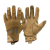 Hard Gloves, Direct Action, Coyote Brown, S