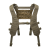 Mosquito H-Harness, Direct Action, Adaptive Green