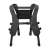 Mosquito H-Harness, Direct Action, Shadow Grey