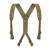 Mosquito Y-Harness, Direct Action, Coyote Brown