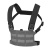 Front Flap Rig Interface, Direct Action, Black