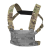 Front Flap Rig Interface, Direct Action, Multicam