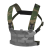 Front Flap Rig Interface, Direct Action, Woodland