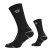 Ponožky IRIS COOLMAX® Mid, Pentagon, Černé, 42-44