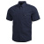 Plato Shirt Short, Pentagon, Midnight Blue, 2XL