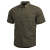 Plato Shirt Short, Pentagon, Camo Green, 2XL