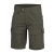 Kraťasy Lycos, Pentagon, Camo Green, 38