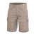Kraťasy Lycos, Pentagon, Khaki, 54