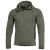 Pentathlon 2.0 Sweater, Pentagon, Camo Green, 2XL